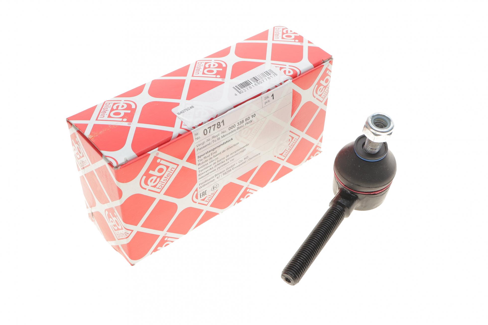 7781 FEBI BILSTEIN